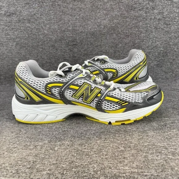 ✅Mens 11.5D New Balance Abzorb 1063 Running Shoes Sneakers USA MR1063CU NIB New Balance 1500 Series Sneakers for Men for sale | eBay main image 2
